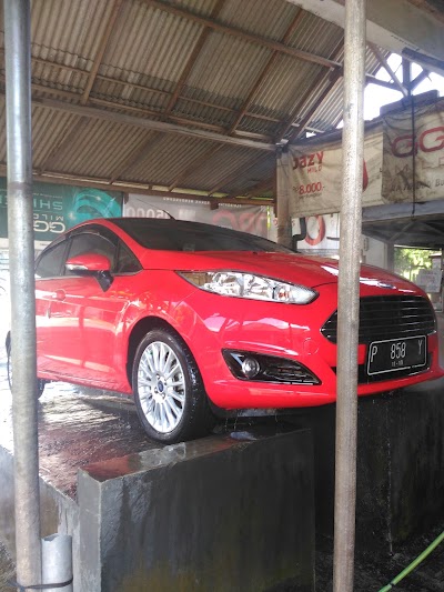 Photos of Cuci Mobil Windu ccm