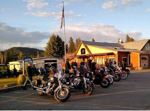 The Ranch Club Gallery - United States