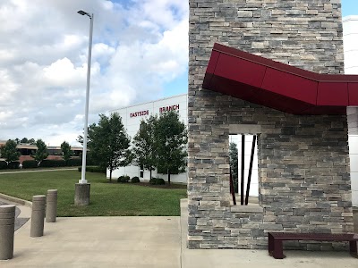 Lexington Public Library, Eastside Branch