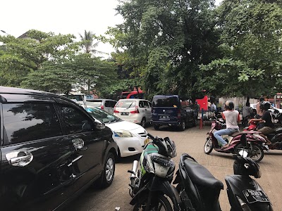 Photos of Kampung Rambutan