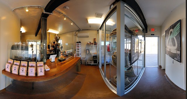 Joshua Tree Coffee Company