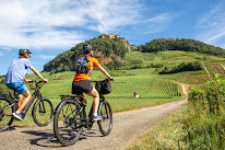 Location de vélo JurAbsolu - Office de Tourisme à Voiteur