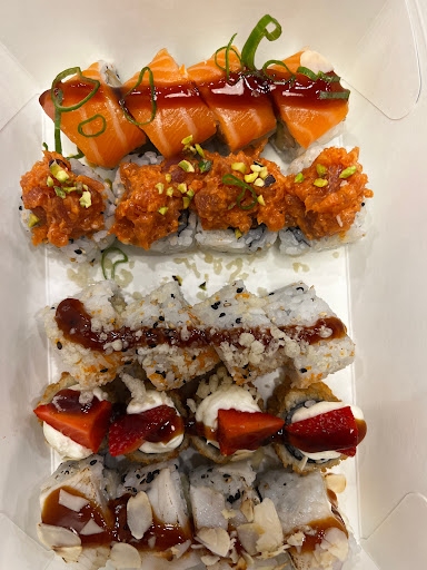 Sushi Corner Novafeltria - Thumbnail
