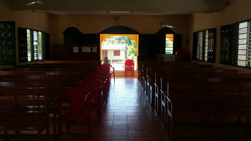 Iglesia El Dios Viviente - Thumbnail