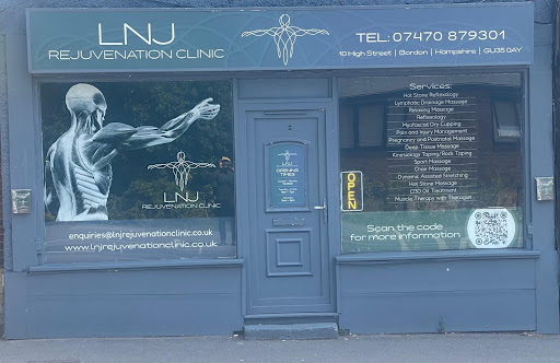 LNJ Rejuvenation Clinic