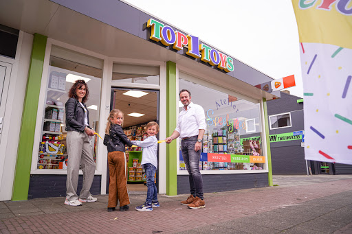 Top 1 Toys Vlijmen/Speelgoed Atelier Vlijmen