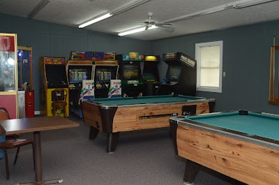 Diamond Caverns RV Resort & Golf