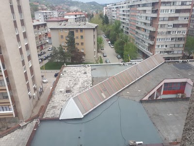 Photos of Tržni centar Slatina