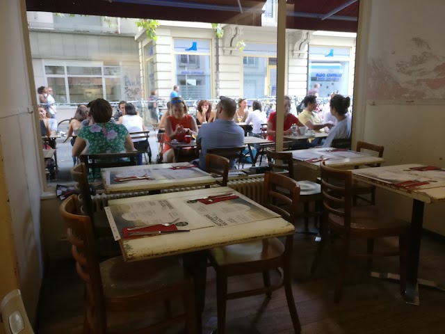 Café du Simplon,