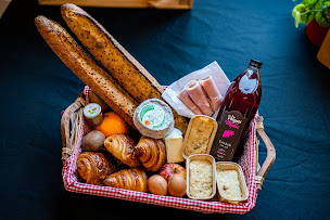 Photo n°1 de Les 3 paniers à Saint-Aignan ()