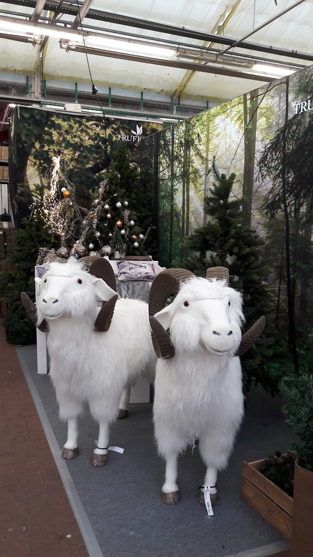 STORE EQUIP'JARDIN - ORVAULT - HUSQVARNA