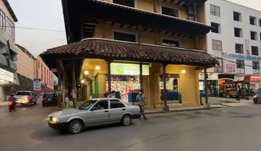 Colonial Zapaterías