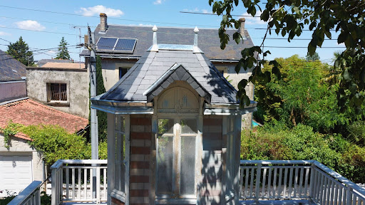 Photo de COUVRE TOI'T à Niort (79000)