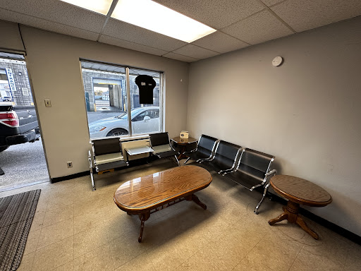 TIMMINS AUTO SERVICE