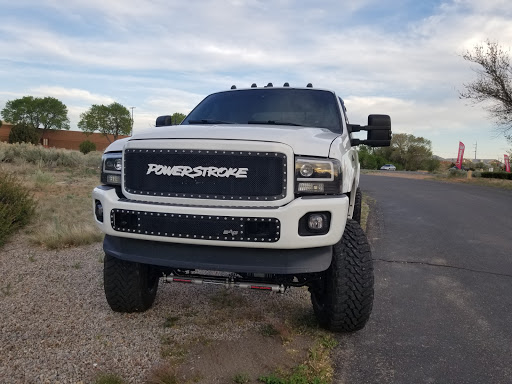 Redline Diesel - Thumbnail