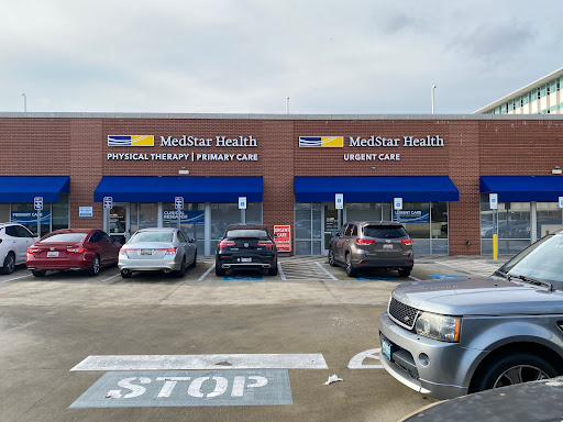MedStar Health: Physical Therapy at Hyattsville - Thumbnail