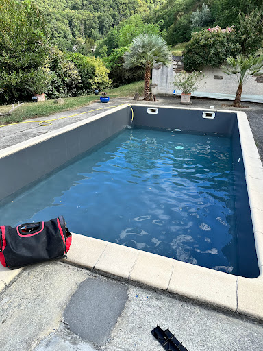 Photo de AZ Piscine - Plomberie à Maclas (42520)