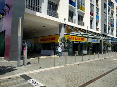 electronics-store