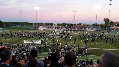 Photos of Lake Orion High School
