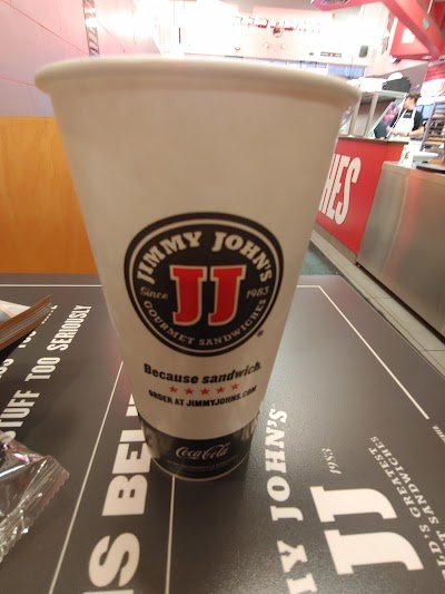 Jimmy John