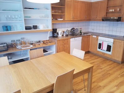 Photos of Guesthouse Dyngja