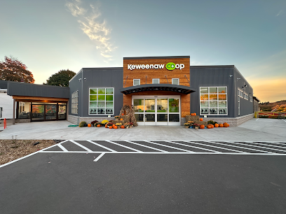 Keweenaw Co+op Market and Deli