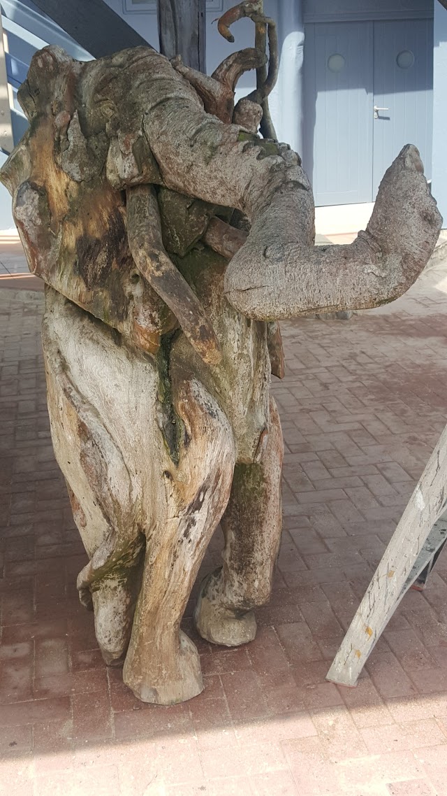 Walvis Bay