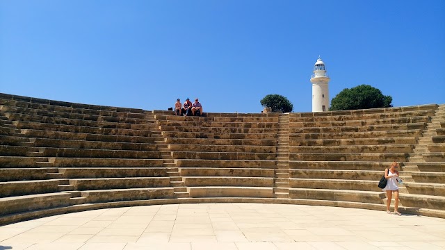 Fort de Paphos