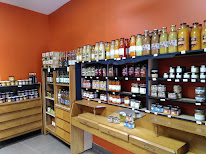 Mme Bocal & Mr Vrac magasin bio Cholet à Cholet