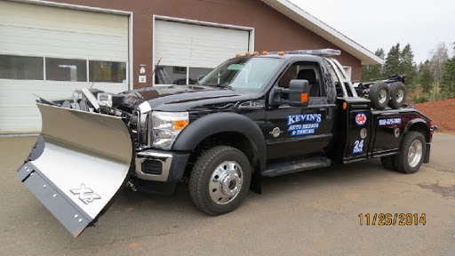 Kevin's Auto Repair & Towing - Thumbnail