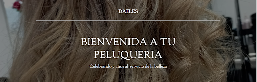 Centro de Estética y Peluquería Dailes