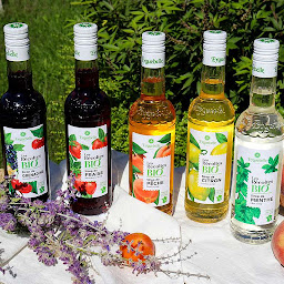 Photo n°4 de L'écho-café du Roc à Saint-André-de-Roquepertuis (Hostel)