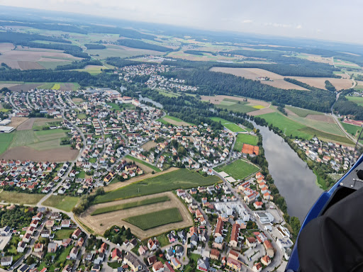 Schwandorf Airport - Thumbnail