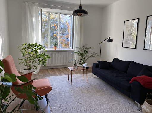 Konteksty – Psychoterapia Psychodynamiczna w Warszawie (Mokotów)