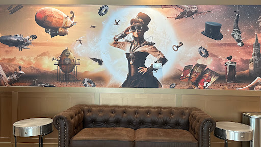 Escapology Escape Room National Harbor