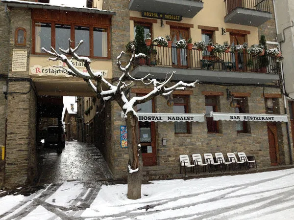Hostal Nadalet