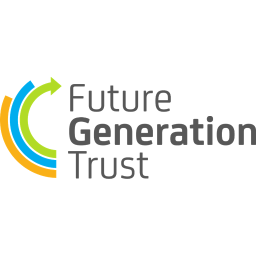 Future Generation Trust - Visual