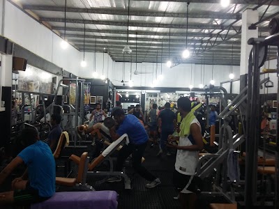 Photos of Z Gym