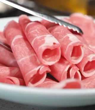 Chubby Cattle Hotpot | Las Vegas by null