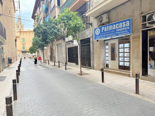 Palmacasa Inmobiliaria