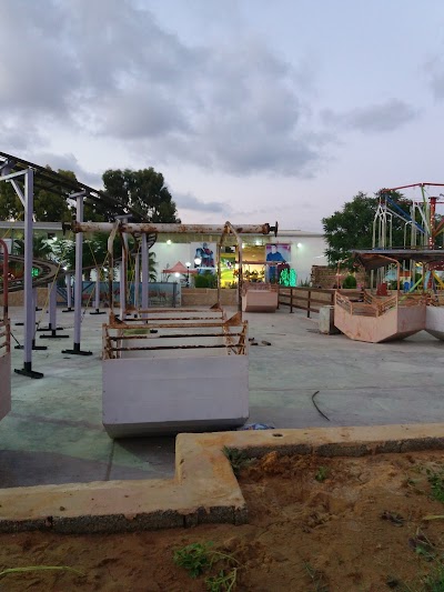 Photos of Park Family Fun