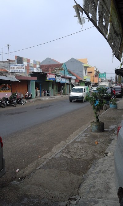 Sasana Beladiri Cirebon