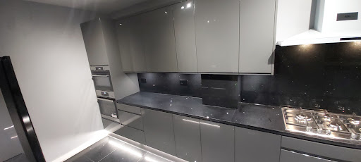 Unique Kitchen - Visual