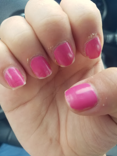 Mary's Nails & SPA Gallery - United States
