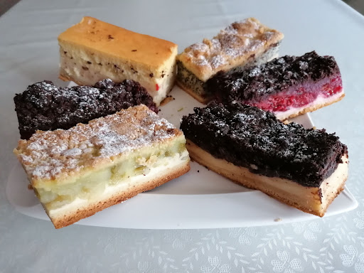 Konditorei Jahn - Visual