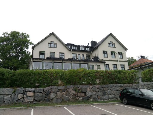 1909 Sigtuna Stads Hotell