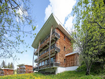 Appartement à Chamrousse en bord de montagne- Belvilla by Oyo à Chamrousse