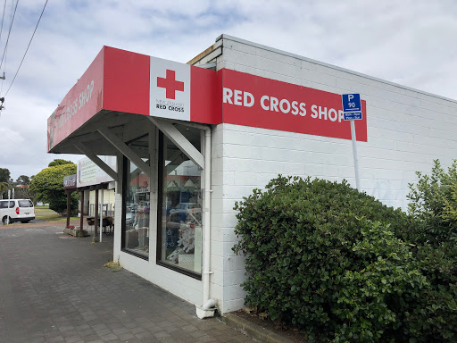 Red Cross Shop Browns Bay - Thumbnail
