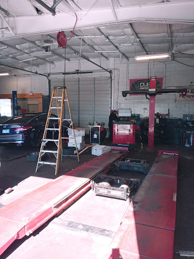 RTS Wheels, Inc. - Thumbnail