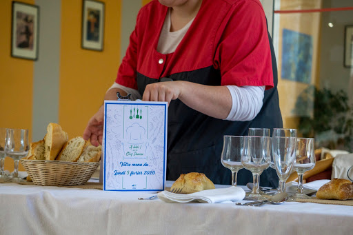 Photo de Résidence Autonomie Les Acanthes à Acy (02200)